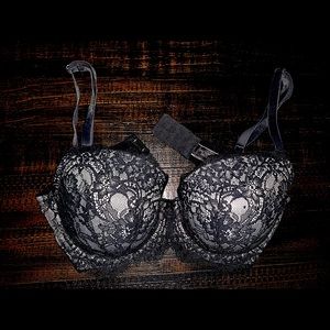 Victoria’s Secret Dream Angels Lightly Lined Demi Bra - 34DD